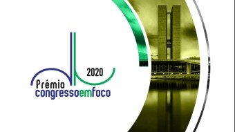 Pedetistas são homenageados em todas as categorias do Prêmio Congresso em Foco 2020