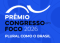 Parlamentares pedetistas recebem prêmio nesta terça-feira (25), em Brasília