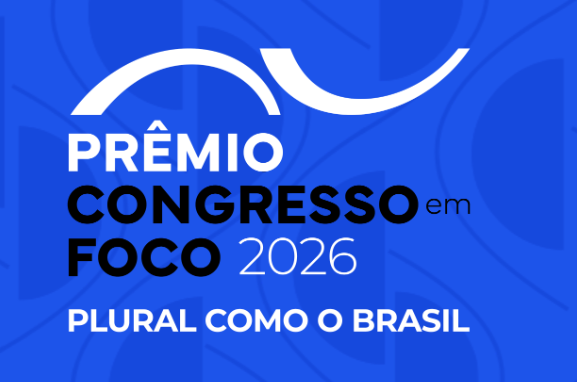 Parlamentares pedetistas recebem prêmio nesta terça-feira (25), em Brasília