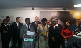 Dia da Consciência Negra é celebrado pelo PDT com programação cultural