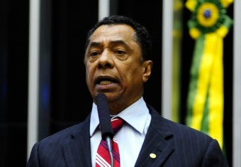 Damião Feliciano homenageia Dia da Consciência Negra em Plenário