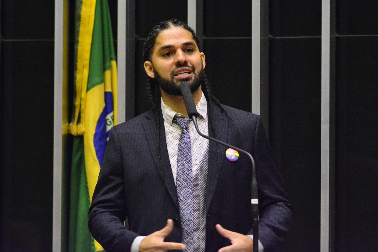 Morre o ex-deputado pedetista David Miranda