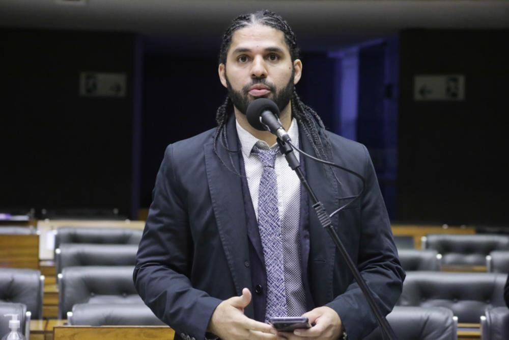 Proposta de coautoria de David Miranda institui o “Dia Nacional das Defensoras e Defensores de Direitos Humanos”