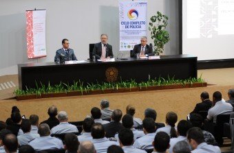 Câmara cria comissão para analisar PECs sobre organização das polícias