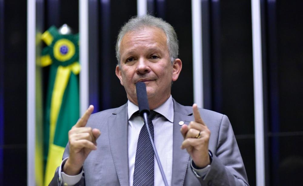 André Figueiredo: Sobre convicção, propósito e PDT