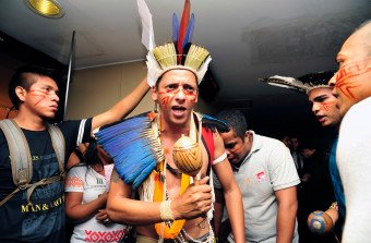 Comissão especial aprova proposta sobre terras indígenas