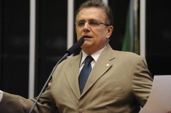 Flávio Nogueira cobra adutora do Sertão para minimizar prejuízos com a seca