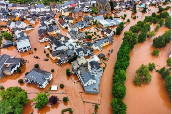 Empregador poderá deixar de recolher FGTS devido a desastre natural