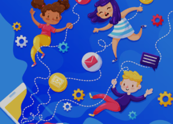 Aprovada a urgência a projeto para proteger crianças no ambiente digital