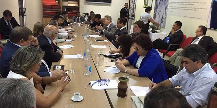 Em nota, PDT reitera compromisso com a Democracia e as Leis