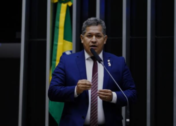 Dorinaldo é o novo coordenador da bancada amapaense no Congresso