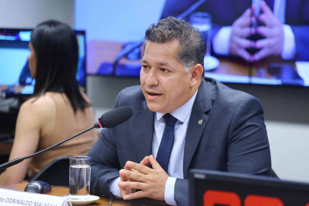 Comissão aprova parecer de Dorinaldo Malafaia à emenda do Senado que altera a Lei Rouanet