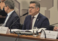 Relatório da MP que indeniza servidores que atuam no combate a crimes de fronteira é aprovado no Senado