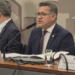 Relatório da MP que indeniza servidores que atuam no combate a crimes de fronteira é aprovado no Senado
