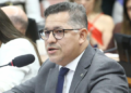 Dorinaldo é favorável e comissão intitula Macapá como Capital Nacional do Meio Mundo