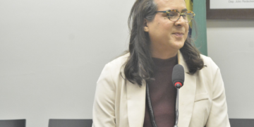 Comissão aprova projeto de Duda Salabert que inclui conceito de Visão Zero no Código de Trânsito