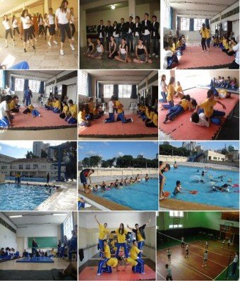 Formação em cursos de educação física é tema de debate nesta manhã