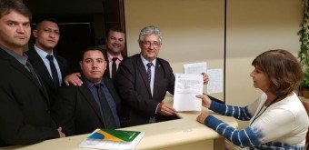 Emenda do Subtenente altera PEC da previdência e garante simetria no Sistema de Proteção Social dos Militares Federais