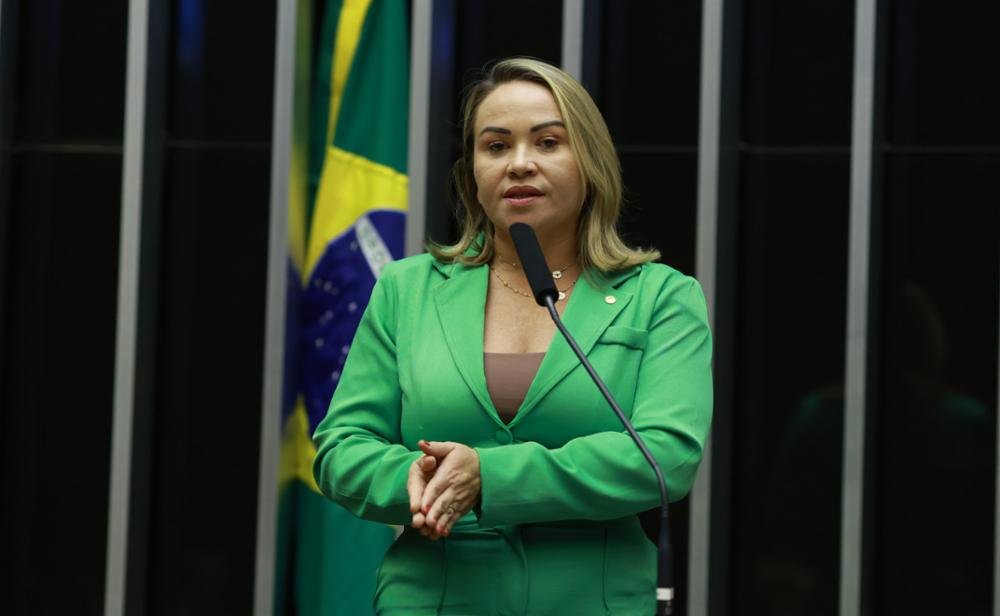 Enfermeira Ana Paula sugere que conselhos de saúde fiscalizem cursos superiores relacionados à área