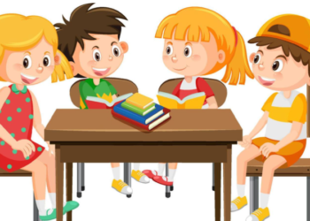 Marcos Tavares apresenta projeto que garante matrícula de irmãos na mesma unidade escolar