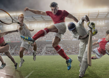 Lula sanciona projeto que torna permanente a Lei de Incentivo ao Esporte