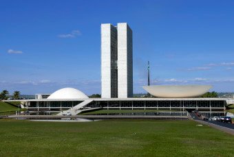 Congresso abre trabalhos de 2018 nesta segunda-feira