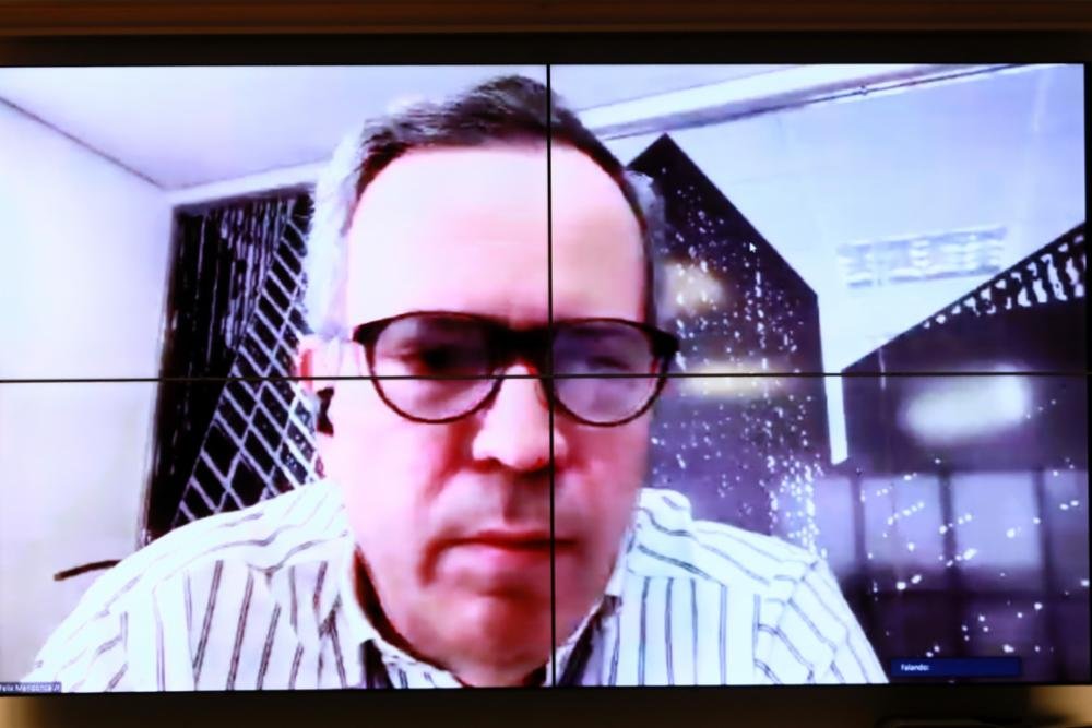 Félix Mendonça Jr. propõe criar data comemorativa para o chocolate e o cacau