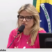 Aprovado parecer de Flávia Morais a projeto que inclui   sociedade civil em combate à violência contra a mulher
