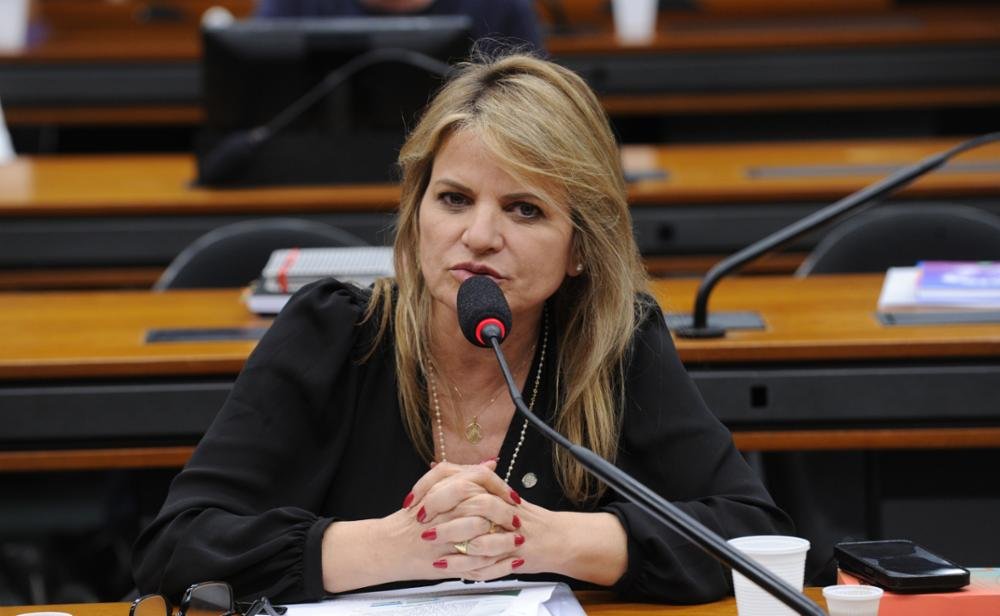 Emenda de Flávia Morais à LDO garante recurso para construir núcleo de atendimento a pessoas autistas