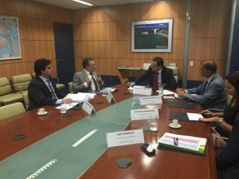 Flávio Nogueira destina R$ 4,6 milhões para urbanização da Pedra do Sal