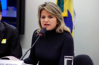 Perfil: Deputada Flávia Morais (GO)