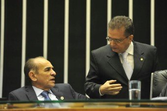 Flávio Nogueira pede catalogação do zika vírus pela OMS