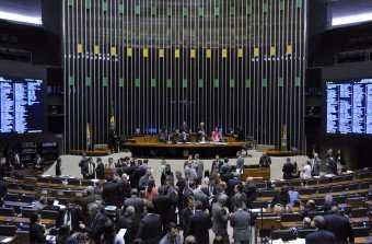 Plenário poderá votar projeto sobre defesa do usuário de serviços públicos