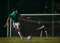 Lei torna futebol feminino prioridade na política de esporte