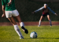 Lei torna futebol feminino prioridade na política de esporte