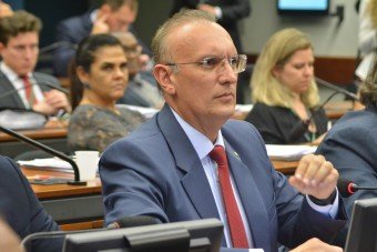 Fábio Henrique convoca autoridades para prestar esclarecimentos na CPI do Óleo