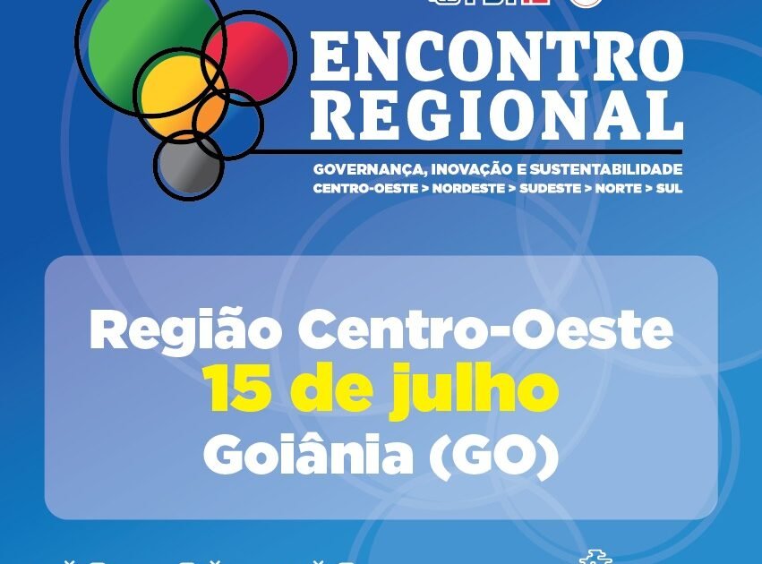 Goiânia sediará o segundo encontro regional promovido pela Fundação Leonel Brizola – Alberto Pasqualini