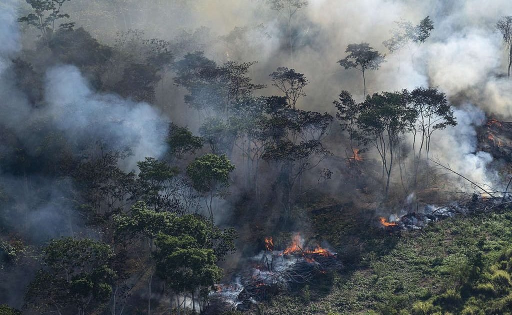 PDT se posiciona sobre tramitação de urgência do PL da Grilagem