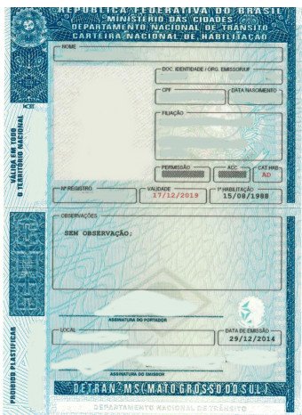 Projeto de André Figueiredo prevê validade de dez anos da CNH para condutores de até 69 anos