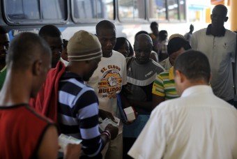 Seminário discutirá novos fluxos de trabalhadores migrantes para o Brasil