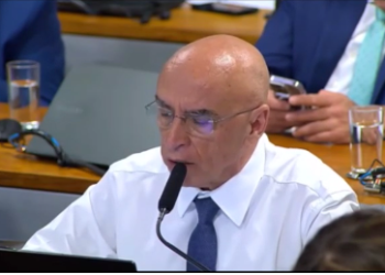 Deputado Dr. Mário defende CPMI do INSS com efeito prático