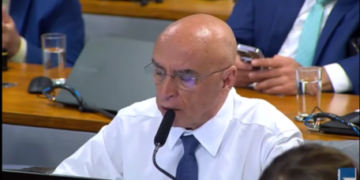 Deputado Dr. Mário defende CPMI do INSS com efeito prático