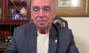 Dr. Mário Heringer fala à Rádio Câmara sobre projeto que proíbe uso de microesferas de plástico em cosméticos