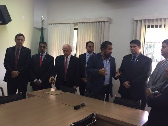 PDT defende saída do presidente Temer e novas eleições diretas