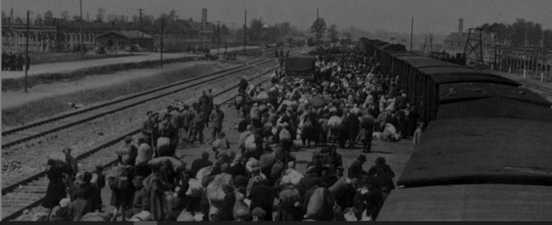 Senado vai revisar projeto de pedetista que institui 16 de abril com o dia da lembrança do Holocausto