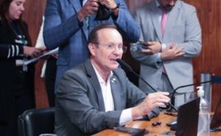 Iniciativa de Márcio Honaiser amplia mecanismos para financiar assistência social