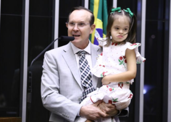 Câmara homenageia Dia Internacional da Síndrome de Down