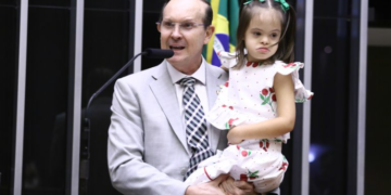 Câmara homenageia Dia Internacional da Síndrome de Down