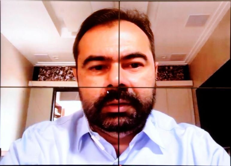 Projeto de Idilvan Alencar poderá garantir direitos trabalhistas a professores temporários de escola pública