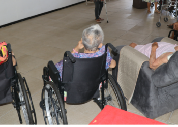 Comissão de Saúde aprova projeto que concede incentivos fiscais para construção de institutos de longa permanência da pessoa idosa